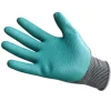 Chuangxin Latex wear-resistant gloves, latex labor protection gloves, work protection durable gloves 128 series factory wholesale Specification image